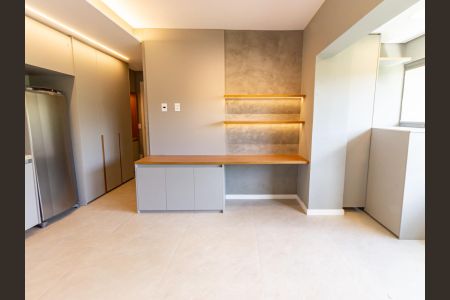 Apartamento para alugar com 32m², 1 quarto e sem vaga Apartamento para alugar com 32m², 1 quarto e sem vagaQuarto