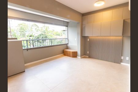 Quarto de apartamento para alugar com 1 quarto, 32m² em Alto da Mooca, São Paulo