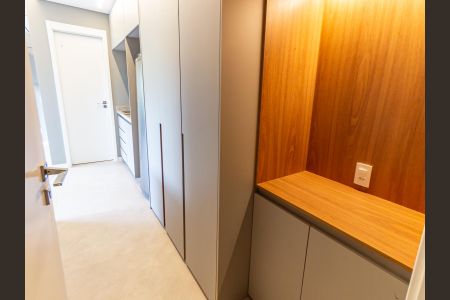 Apartamento para alugar com 32m², 1 quarto e sem vaga Apartamento para alugar com 32m², 1 quarto e sem vagaCozinha