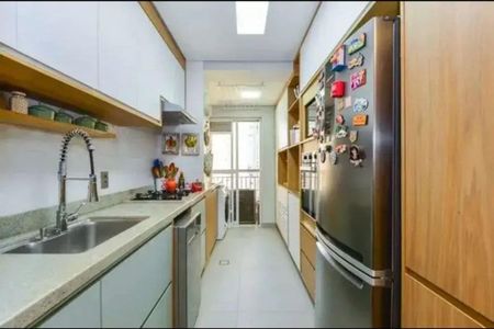 Apartamento à venda com 91m², 2 quartos e 2 vagas Apartamento à venda com 91m², 2 quartos e 2 vagasFoto 22