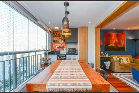 Foto 12 de apartamento à venda com 2 quartos, 91m² em Vila Andrade, São Paulo