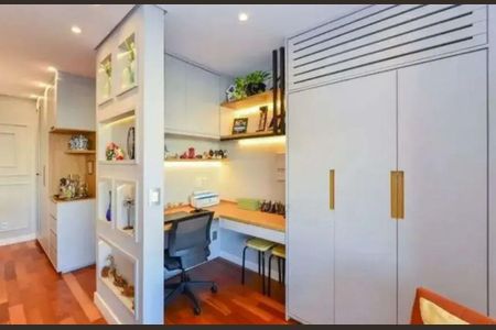 Foto 09 de apartamento à venda com 2 quartos, 91m² em Vila Andrade, São Paulo