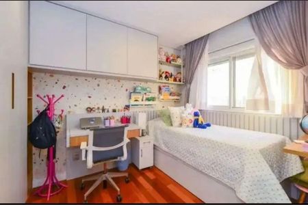 Foto 17 de apartamento à venda com 2 quartos, 91m² em Vila Andrade, São Paulo