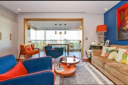 Foto 02 de apartamento à venda com 2 quartos, 91m² em Vila Andrade, São Paulo