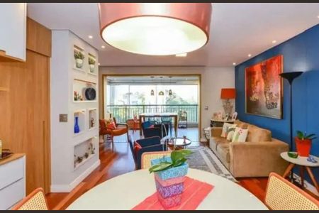 Foto 04 de apartamento à venda com 2 quartos, 91m² em Vila Andrade, São Paulo