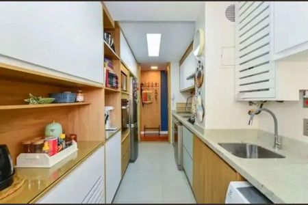 Apartamento à venda com 91m², 2 quartos e 2 vagas Apartamento à venda com 91m², 2 quartos e 2 vagasFoto 23