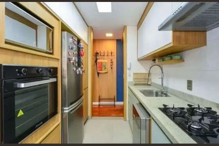 Apartamento à venda com 91m², 2 quartos e 2 vagas Apartamento à venda com 91m², 2 quartos e 2 vagasFoto 24
