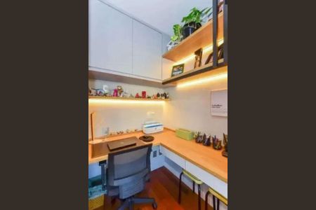 Apartamento à venda com 91m², 2 quartos e 2 vagas Apartamento à venda com 91m², 2 quartos e 2 vagasFoto 10