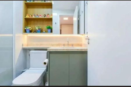 Apartamento à venda com 91m², 2 quartos e 2 vagas Apartamento à venda com 91m², 2 quartos e 2 vagasFoto 19