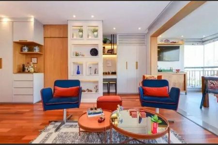 Apartamento à venda com 91m², 2 quartos e 2 vagas Apartamento à venda com 91m², 2 quartos e 2 vagasFoto 05