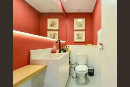 Apartamento à venda com 91m², 2 quartos e 2 vagas Apartamento à venda com 91m², 2 quartos e 2 vagasFoto 16