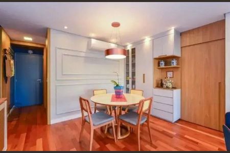 Foto 08 de apartamento à venda com 2 quartos, 91m² em Vila Andrade, São Paulo