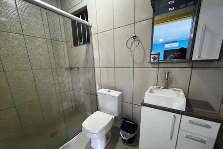 Casa para alugar com 3 quartos, 235m² em Boa Saúde, Novo Hamburgo