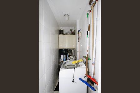 Apartamento à venda com 85m², 2 quartos e 1 vagaÁrea de Serviço