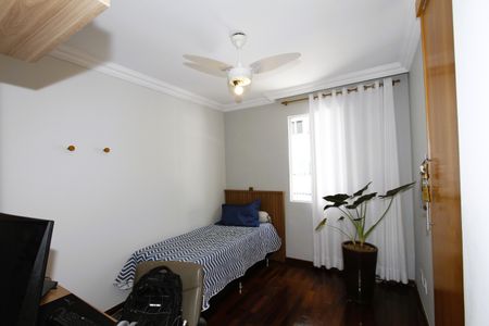 Apartamento à venda com 85m², 2 quartos e 1 vagaQuarto 2