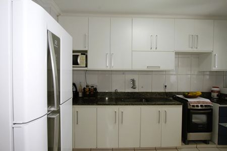 Apartamento à venda com 85m², 2 quartos e 1 vagaCozinha