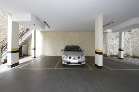 Apartamento à venda com 85m², 2 quartos e 1 vagaGaragem