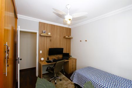 Apartamento à venda com 85m², 2 quartos e 1 vagaQuarto 2