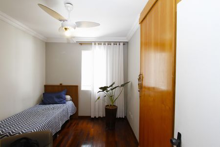 Apartamento à venda com 85m², 2 quartos e 1 vagaQuarto 2