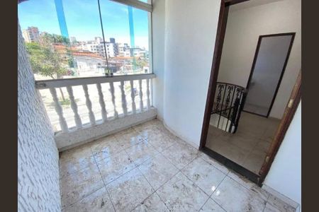 Casa para alugar com 4 quartos, 170m² em Barreiro, Belo Horizonte
