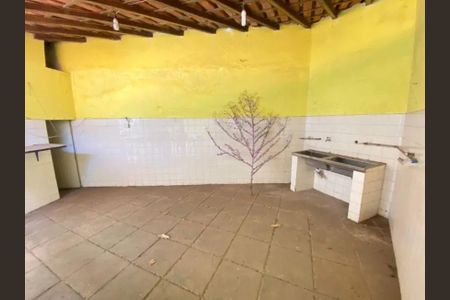 Casa para alugar com 4 quartos, 170m² em Barreiro, Belo Horizonte