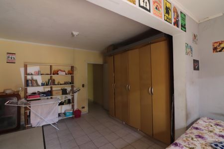 Quarto 1 de casa para alugar com 3 quartos, 237m² em Cj Hab Sao Fernando, São Bernardo do Campo