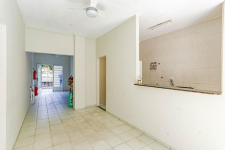 Apartamento à venda com 48m², 2 quartos e 1 vagaÁrea comum - Salão de festas