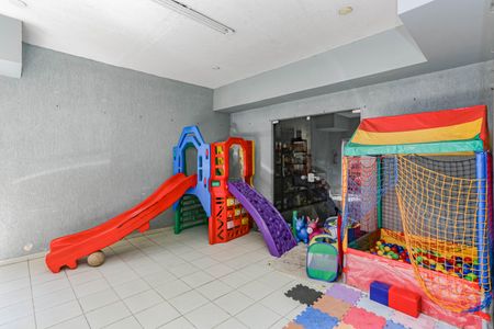 Apartamento à venda com 48m², 2 quartos e 1 vagaBrinquedoteca