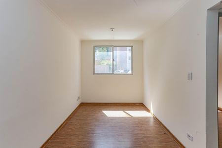 Apartamento à venda com 48m², 2 quartos e 1 vagaSala