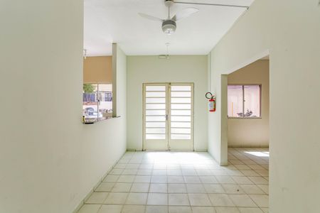 Apartamento à venda com 48m², 2 quartos e 1 vagaÁrea comum - Salão de festas