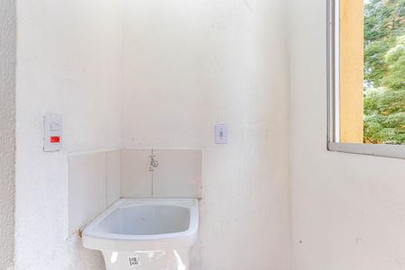 Apartamento à venda com 48m², 2 quartos e 1 vagaÁrea de Serviço