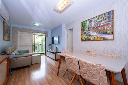 Apartamento à venda com 3 quartos, 70m² em Perdizes, São Paulo