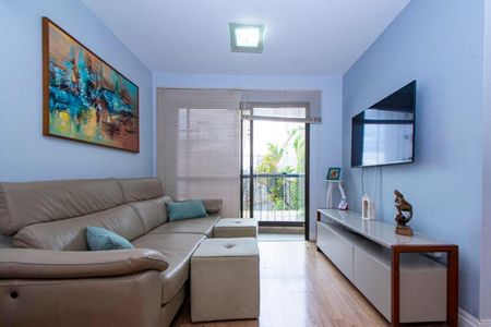 Apartamento à venda com 3 quartos, 70m² em Perdizes, São Paulo