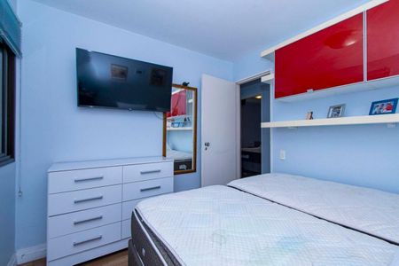 Apartamento à venda com 3 quartos, 70m² em Perdizes, São Paulo