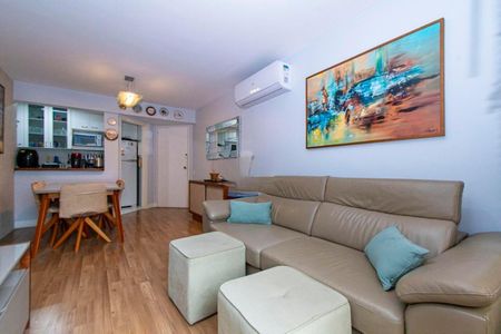 Apartamento à venda com 3 quartos, 70m² em Perdizes, São Paulo