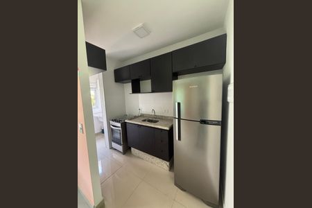 Apartamento à venda com 1 quarto, 40m² em Vila Regente Feijó, São Paulo