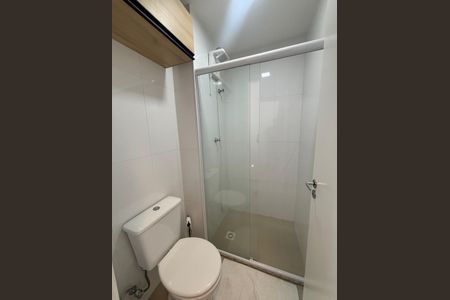 Apartamento à venda com 1 quarto, 40m² em Vila Regente Feijó, São Paulo