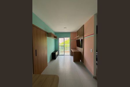 Apartamento à venda com 1 quarto, 40m² em Vila Regente Feijó, São Paulo