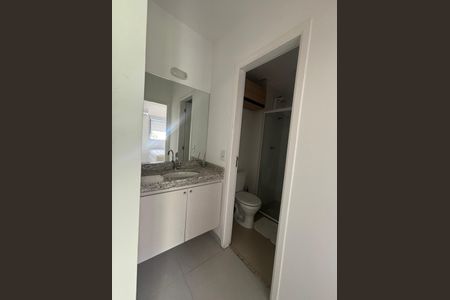Apartamento à venda com 1 quarto, 40m² em Vila Regente Feijó, São Paulo