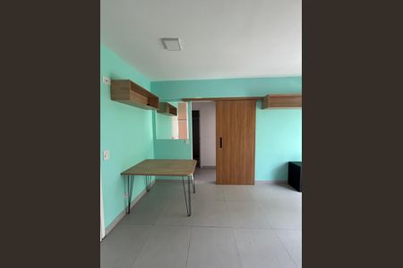 Apartamento à venda com 1 quarto, 40m² em Vila Regente Feijó, São Paulo