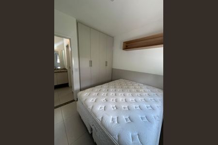 Apartamento à venda com 1 quarto, 40m² em Vila Regente Feijó, São Paulo