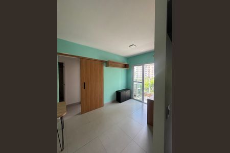 Apartamento à venda com 1 quarto, 40m² em Vila Regente Feijó, São Paulo