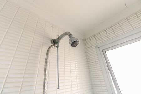 Apartamento à venda com 53m², 2 quartos e 1 vagaBanheiro 