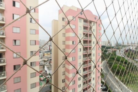 Apartamento à venda com 53m², 2 quartos e 1 vagaVaranda - Vista 