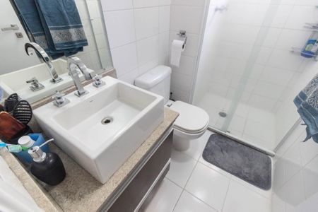 Apartamento à venda com 104m², 2 quartos e 2 vagas Apartamento à venda com 104m², 2 quartos e 2 vagasSuíte