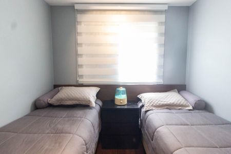 Apartamento à venda com 104m², 2 quartos e 2 vagas Apartamento à venda com 104m², 2 quartos e 2 vagasQuarto 1