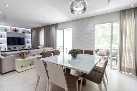 Sala de apartamento à venda com 2 quartos, 104m² em Lauzane Paulista, São Paulo