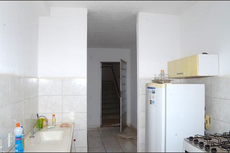 Apartamento para alugar com 43m², 2 quartos e 1 vagaCozinha