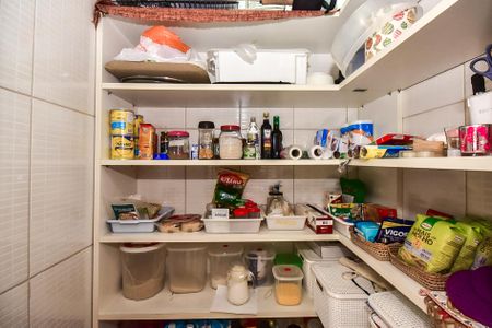 Casa para alugar com 150m², 3 quartos e 2 vagasDespensa