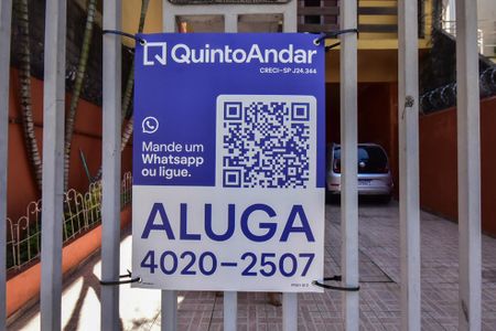 Casa para alugar com 150m², 3 quartos e 2 vagasFachada